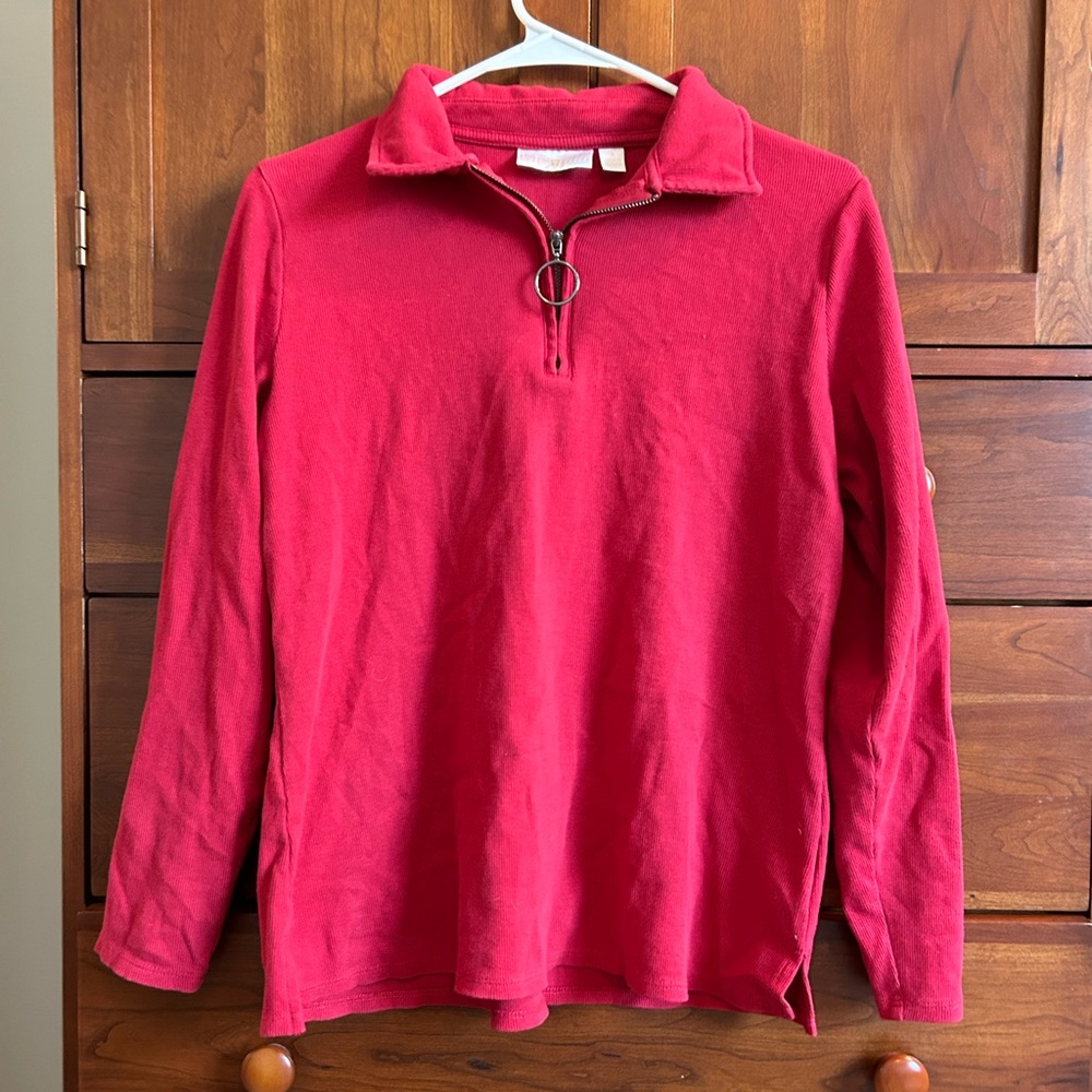 Girls size 8 belle by kin gravel jacket